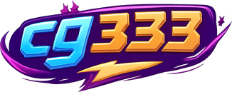 cg333 লোগো